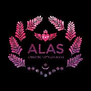 Ayudando Latinos A Sonar (ALAS) Logo